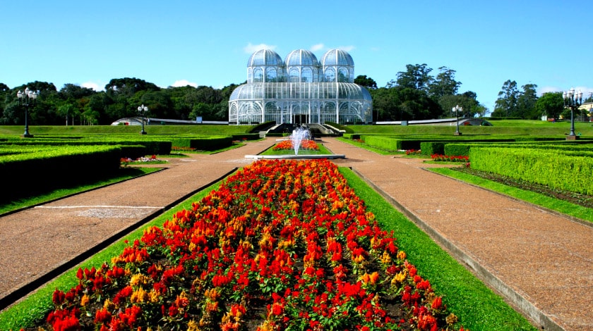 Arquitetura Classica